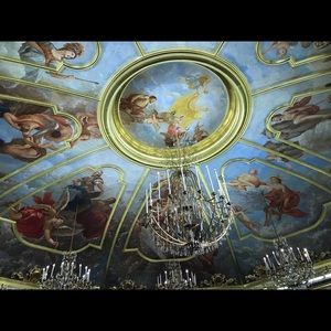 Meet your Posher, Sara